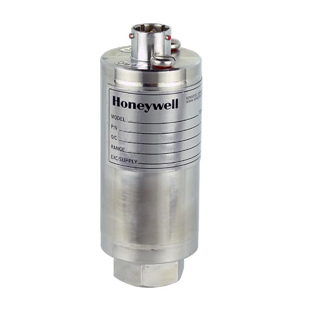060-0708-10TJG Honeywell Sensing and Productivity Solutions T&M  Pressure Sensors Transducers - Industrial